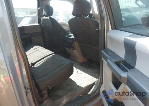 2019 Ford F-150 Xl from USA, damaged, VIN 1FTEW1EP3KKE74984